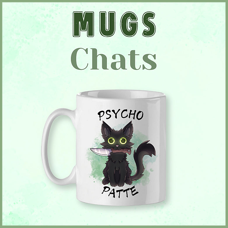 Mugs Chats