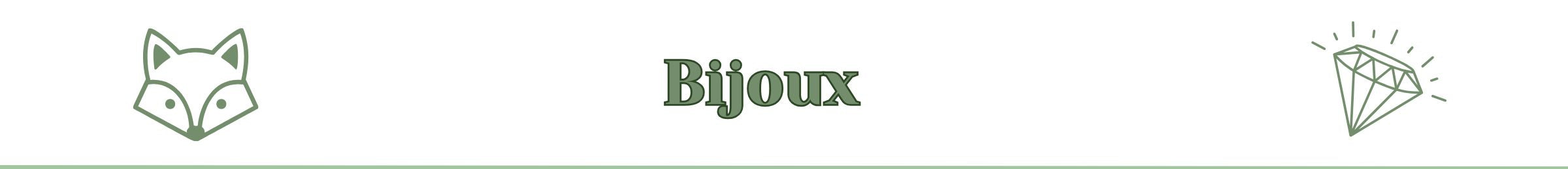bijoux personnalisés gravure